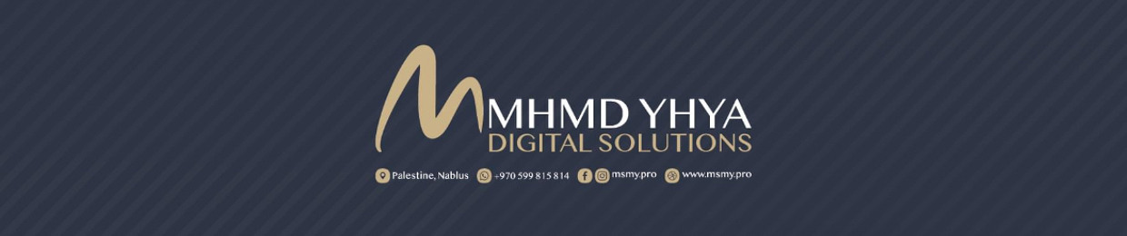 Mhmd Yhya