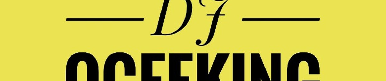 DJ OCEEKING