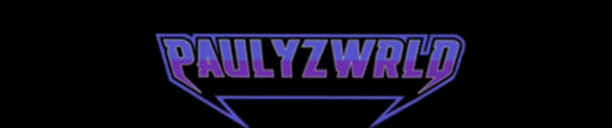 PaulyzWrld