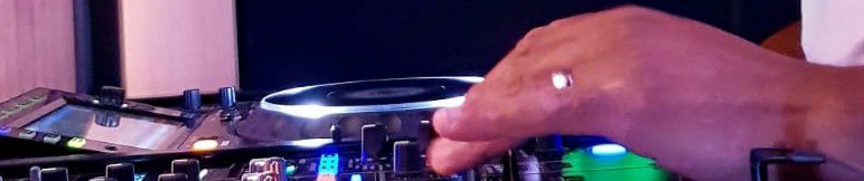 Neville Roach (DJ Roach)