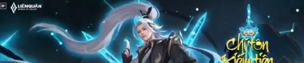 Quân Legendary