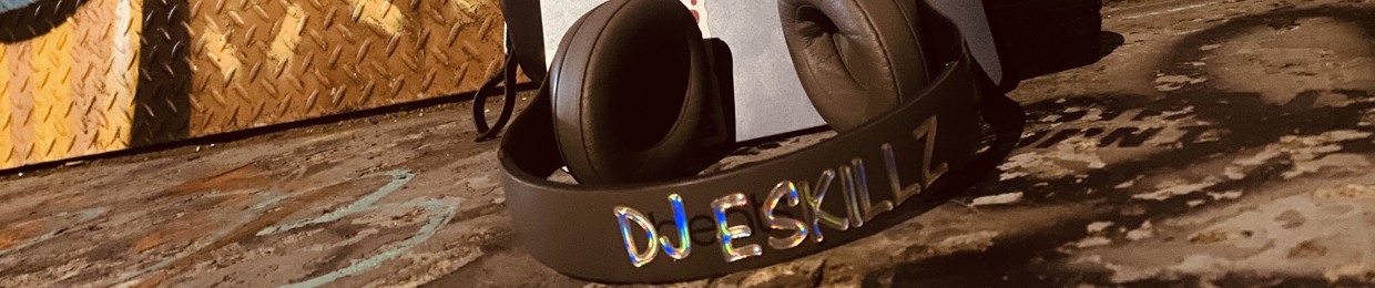 DJ Eskillz