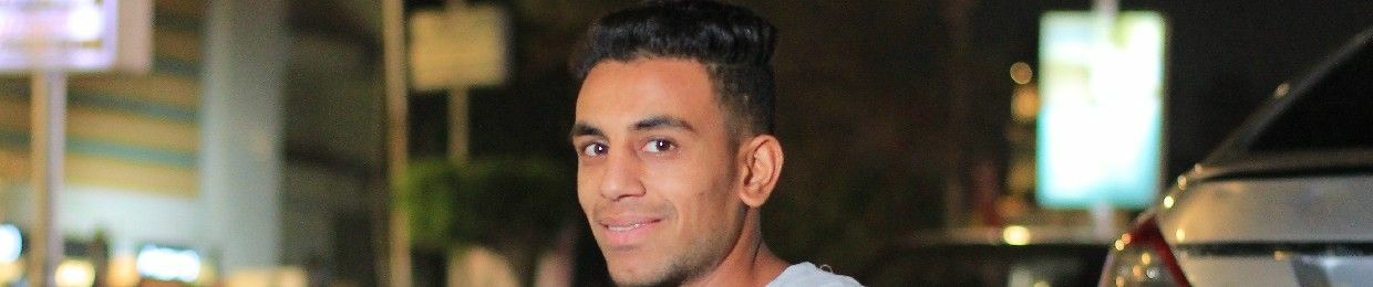 Ahmed Baskota