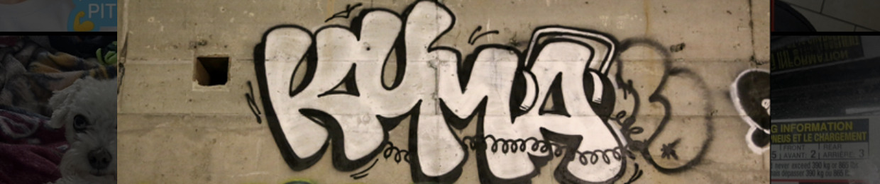 Kuma