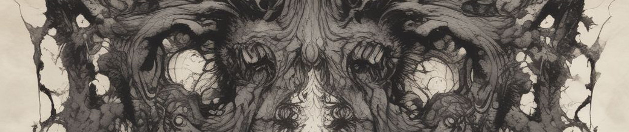 Death Nova