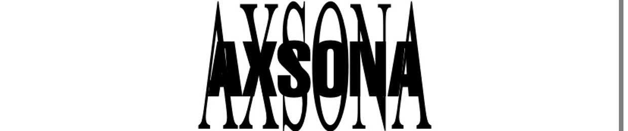 Axsona
