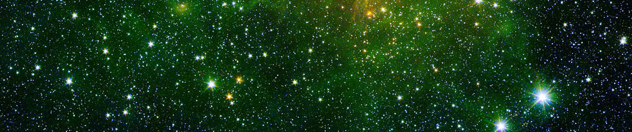 FERNY NEBULA