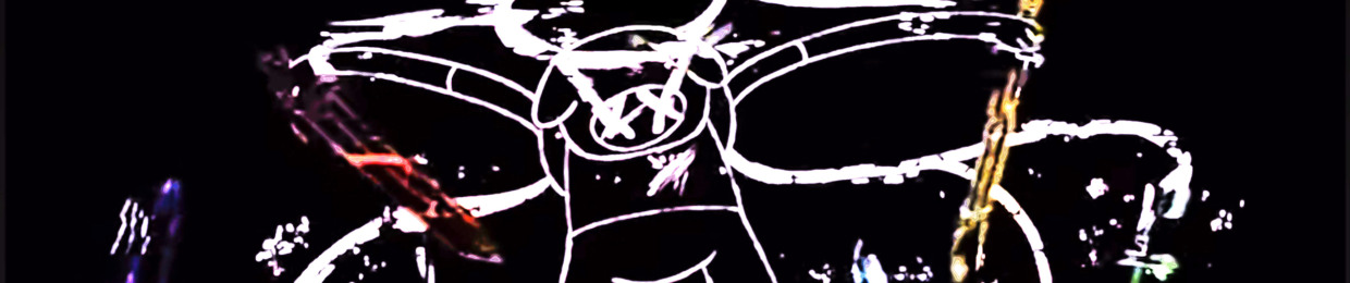𝕸𝖗. 𝕮𝖍𝖆𝖔𝖘