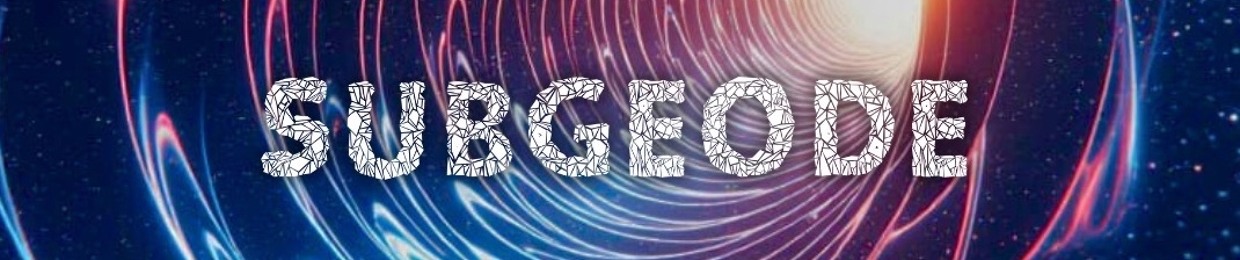 Subgeode