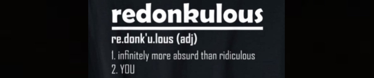 Redonkulous Services