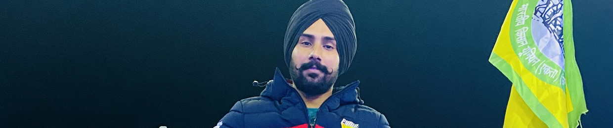 Randeep Gill