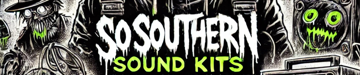 SoSouthern SoundKits