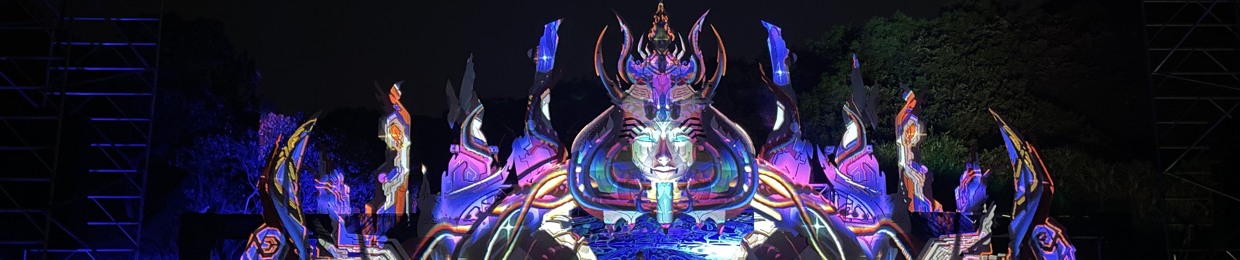 PsychoBaba ૐ