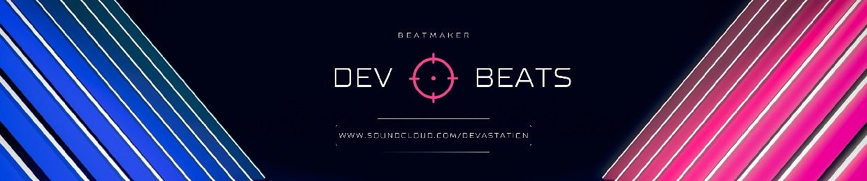 SoundCloud banner for @devastation