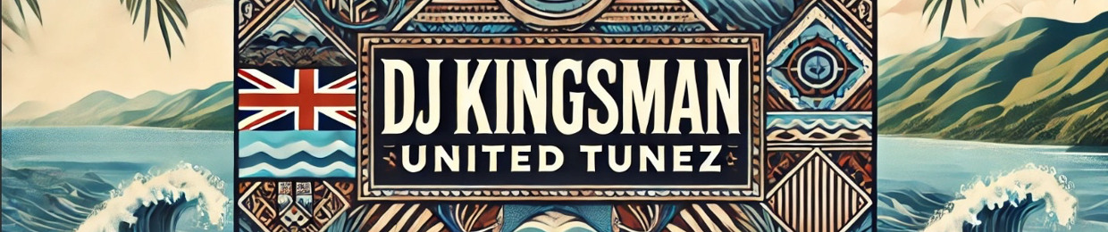 DJ KINGSMΛN