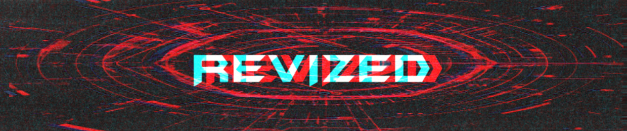 𝙍𝙚𝙫𝙞𝙯𝙚𝙙