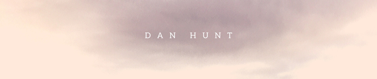 Dan Hunt