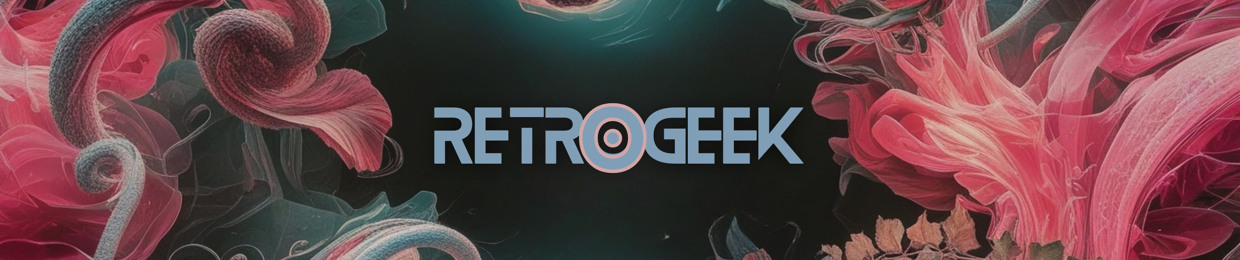 RETROGEEK / GROOVE BOX