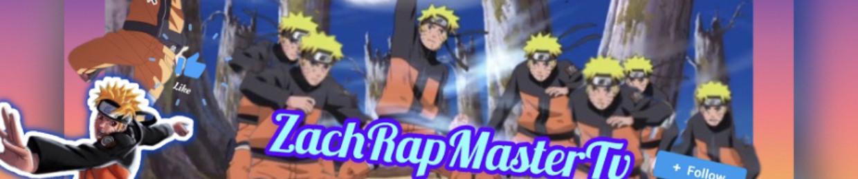 ZachRapMasterTv