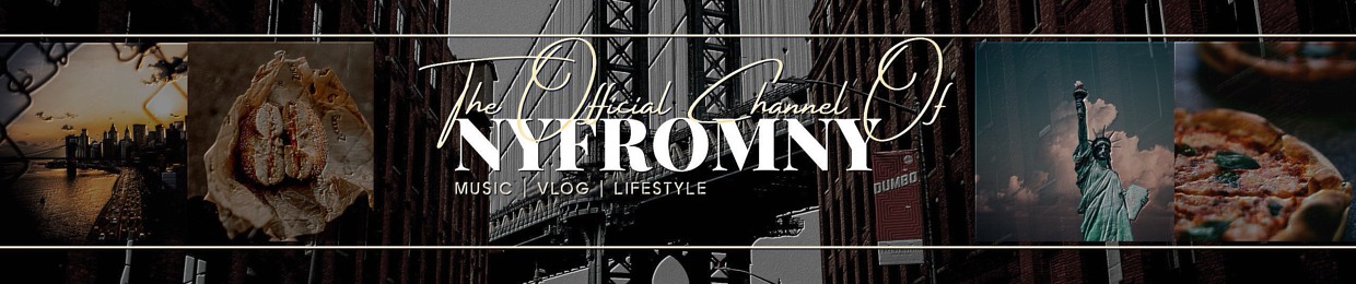 NYFROMNY