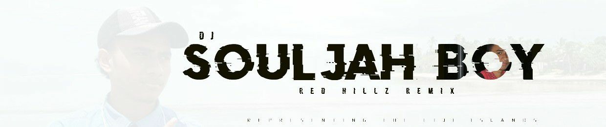 Souljah Boy Dj