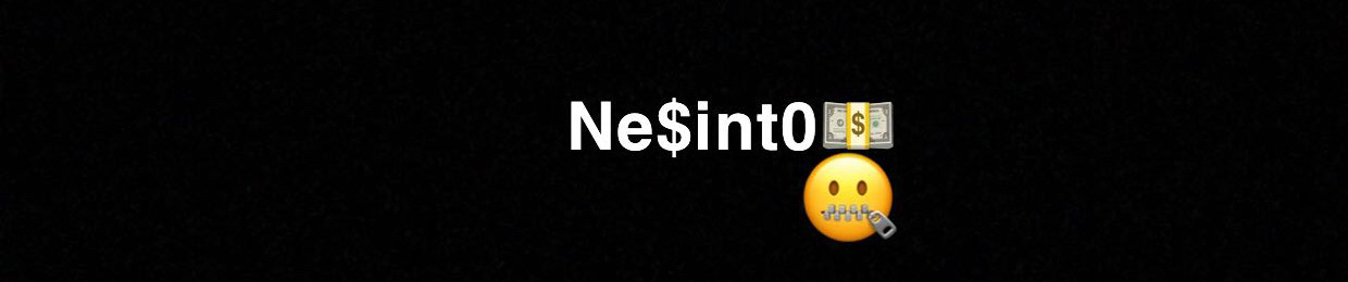 NeSinto(official)