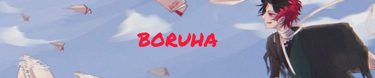 BORUHA