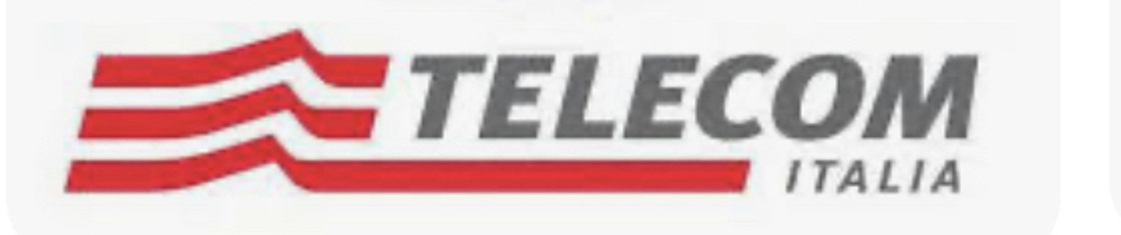 telecom italia gruppo TIM