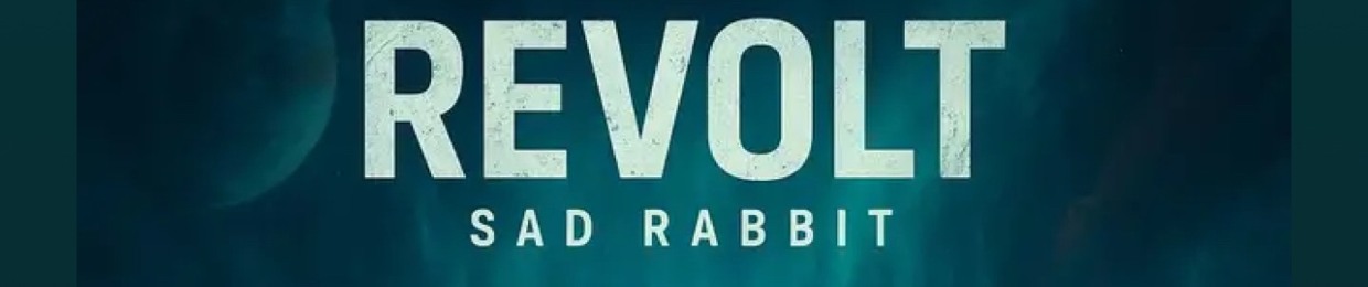 Sad Rabbit