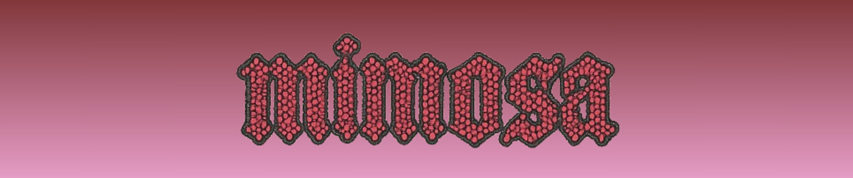 Mimosa