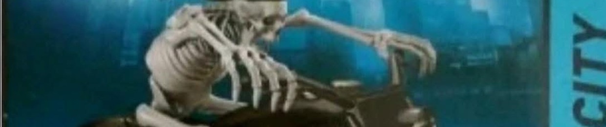 skelly skeleton the third