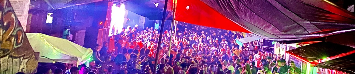 DJ FERNANDINHO B20 // BAILE DO SANTO AMARO ☑️
