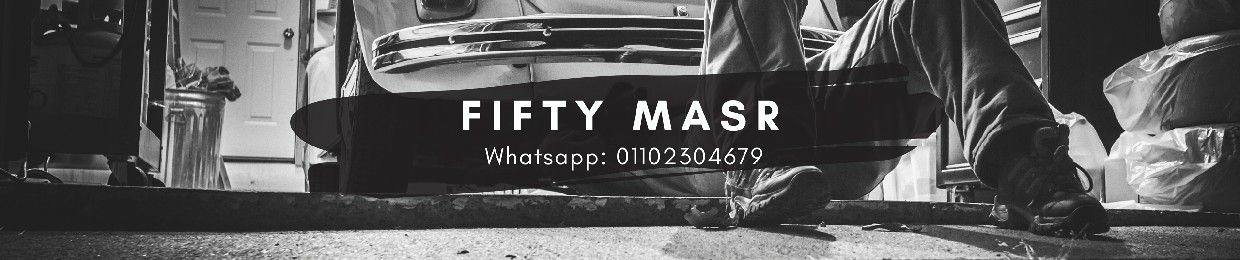 FiFTY MASR