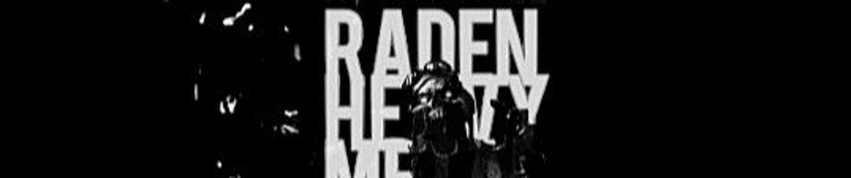 Raden Hamdani ⚡