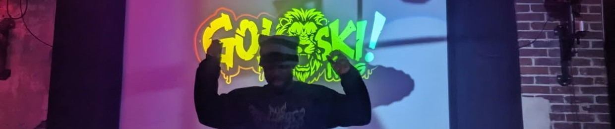 GOLOSKI!