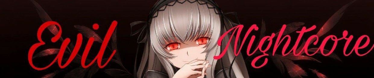 Evil Nightcore Music