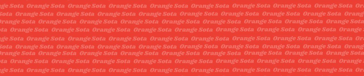 Orange Sota