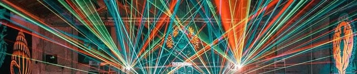 OriginOfTrance Copenhagen