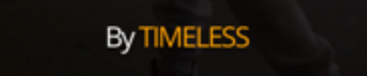 TIMELESS T.I.M.