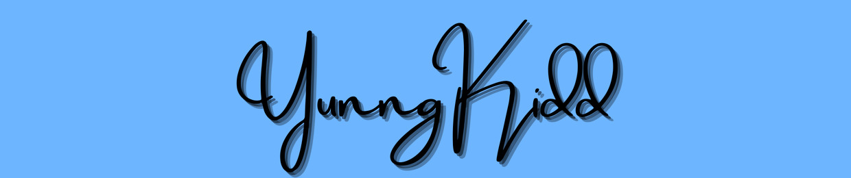 YunngKidd✰