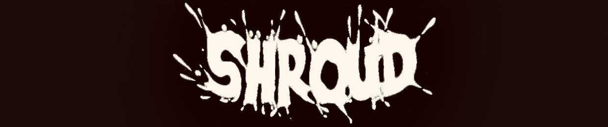 shroud.
