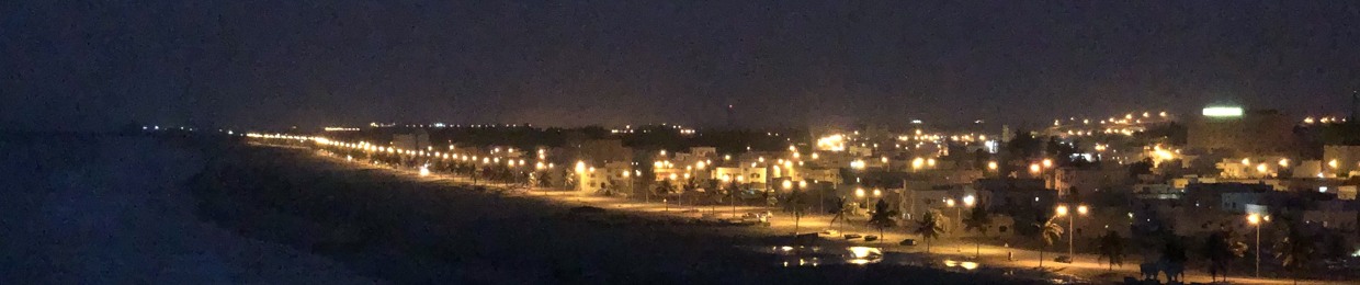 روح عمان