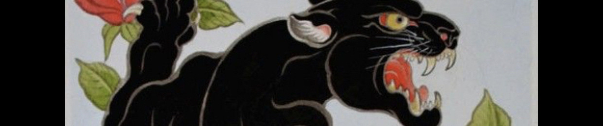 ManjinPanther