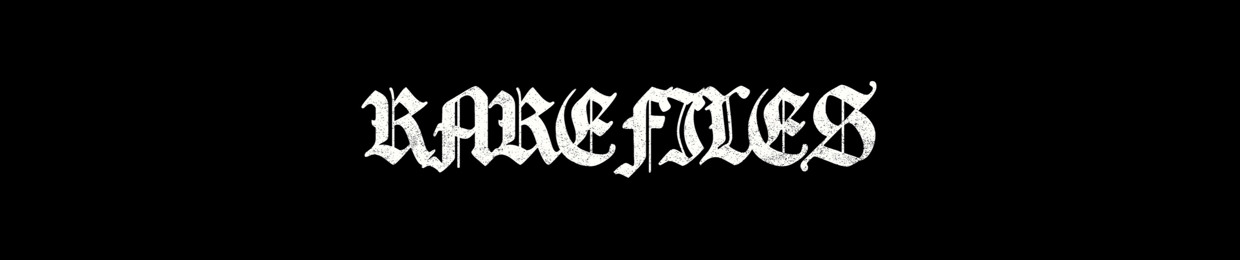 RARE FILES