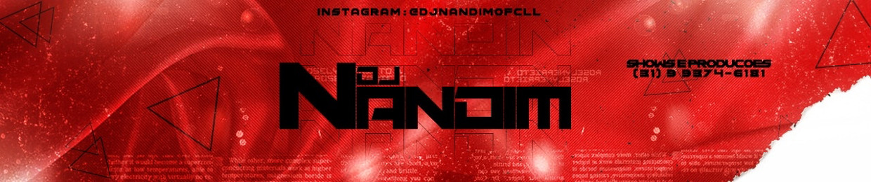 DJ NANDIM /insta @djnandimofcl