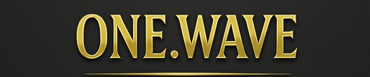 DJ•One.Wave🇲🇶