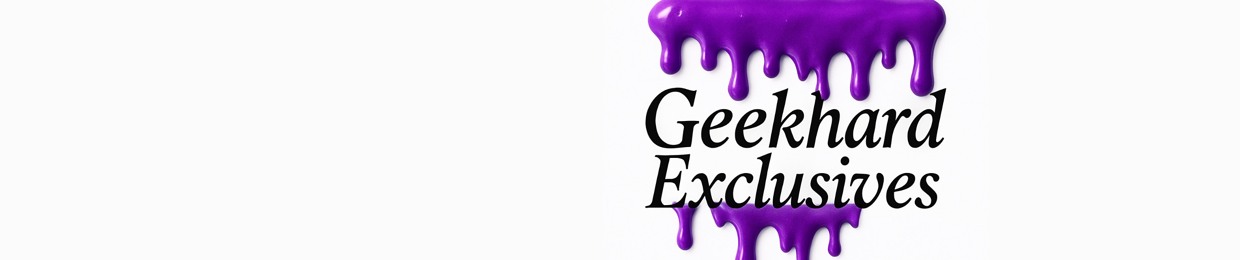 geekhard