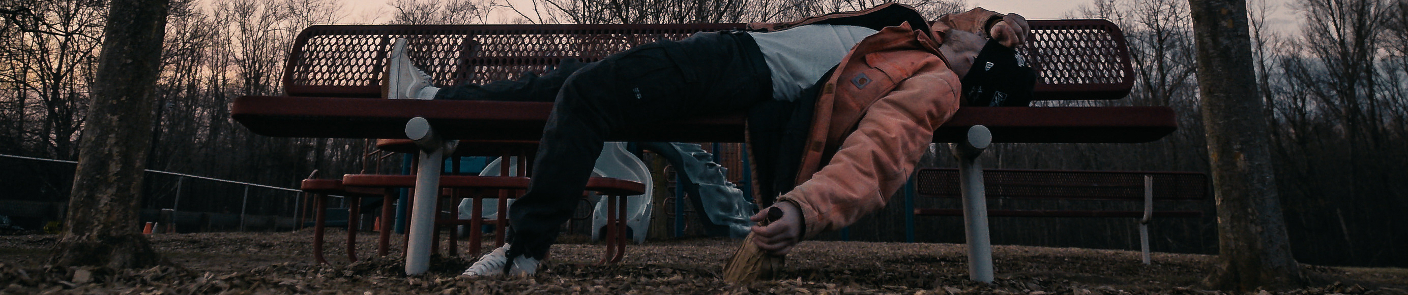 SoundCloud banner for @therealak