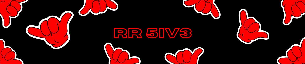 RR 5iv3 (@rr5iv3)