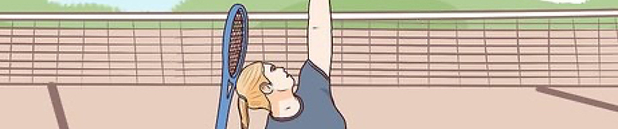 Kick Serv